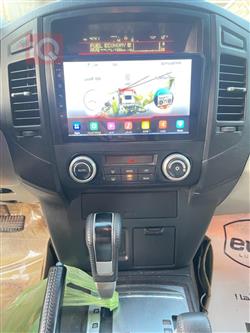 ميتسوبيشي باجيرو